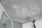 Душевая кабина Niagara Classic 90x90 NG-3301-14F