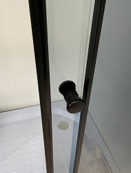 Душевой уголок Niagara Eco 90х90 NG-009-14QT