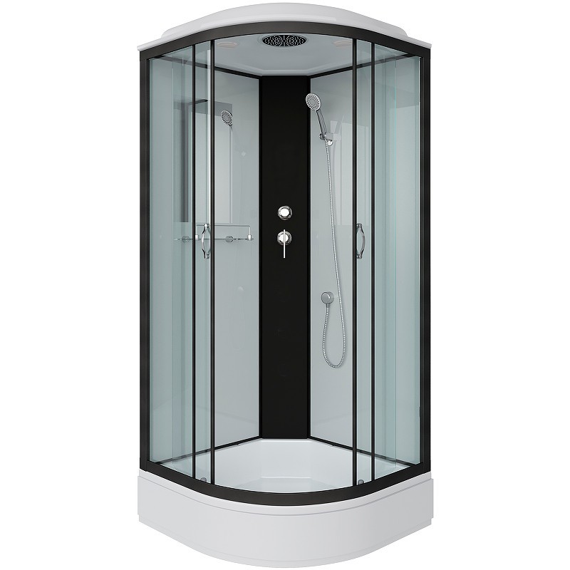 Душевая кабина Niagara Classic 80x80 NG-6703-14