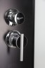 Душевая кабина Niagara Classic 80x80 NG-6703-14