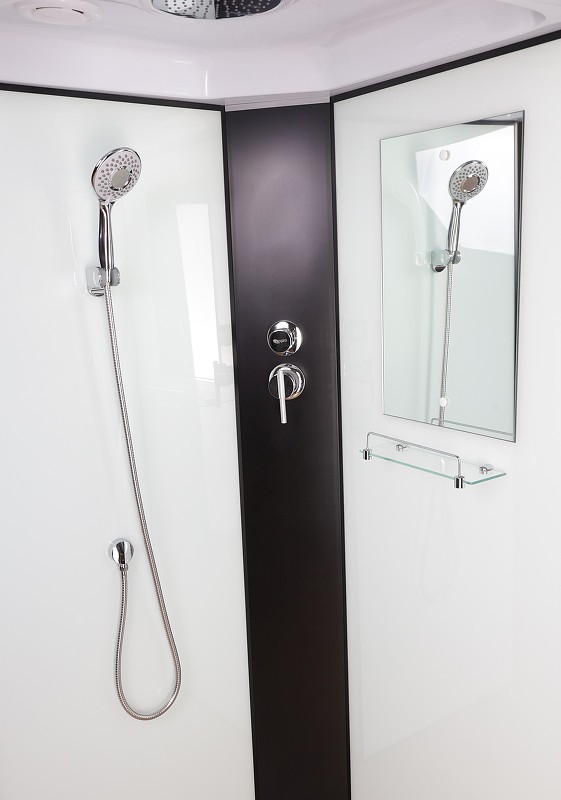 Душевая кабина Niagara Classic 80x80 NG-6703-14