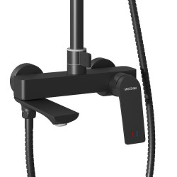 Душевая система Grossman Cosmo 500.K35.02.210