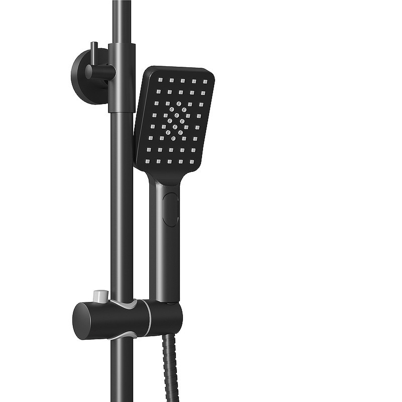 Душевая система Grossman Cosmo 500.K35.02.210