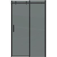 Душевая дверь Grossman Classic 100 100.K33.04.100.21.10