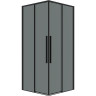 Душевой уголок Grossman Galaxy 80х80 300.K33.01.8080.21.10