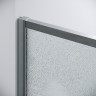 Душевая дверь Grossman Galaxy 100 100.K33.01.100.10.02