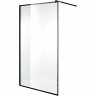 Душевая перегородка Niagara Nova 110 NG-687-11BLACK