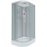 Душевая кабина Niagara Classic 120x80 R NG-3312-14RP