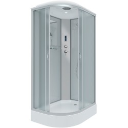 Душевая кабина Niagara Classic 120x80 R NG-3312-14RP