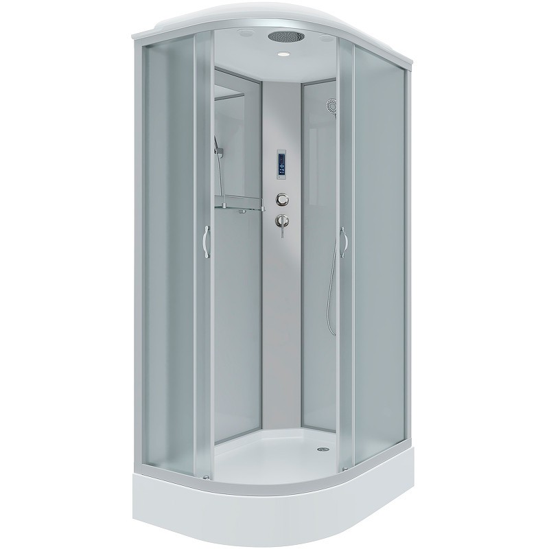 Душевая кабина Niagara Classic 120x80 R NG-3312-14RP