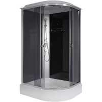 Душевая кабина Niagara Eco 120x80 L E120/80/26L/TN