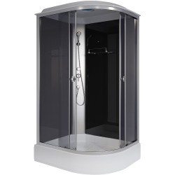 Душевая кабина Niagara Eco 120x80 L E120/80/26L/TN
