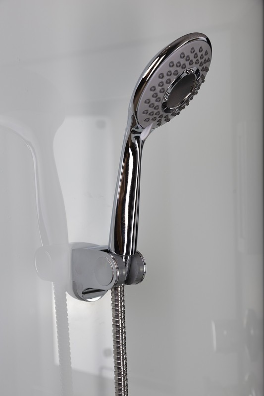 Душевая кабина Niagara Classic 90х90 NG-6708-14BK