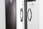 Душевая кабина Niagara Classic 90х90 NG-6708-14BK