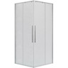 Душевой уголок Niagara Nova 90х90 NG-3623-34