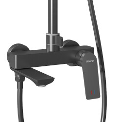 Душевая система Grossman Cosmo 500.K35.02.420