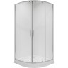 Душевой уголок Niagara Nova 80х80 NG-6686-08