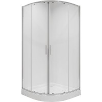 Душевой уголок Niagara Nova 80х80 NG-6686-08