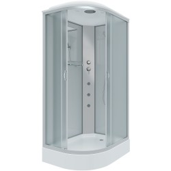 Душевая кабина Niagara Classic 120x80 R NG-3312-14RG