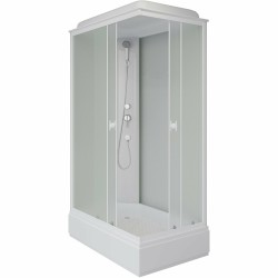 Душевая кабина Niagara Promo 120x90 P120/90/26Q/MT