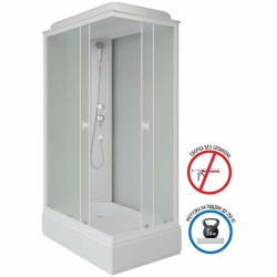 Душевая кабина Niagara Promo 120x90 P120/90/26Q/MT