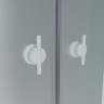 Душевая кабина Niagara Promo 120x90 P120/90/26Q/MT