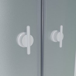 Душевая кабина Niagara Promo 120x90 P120/90/26Q/MT
