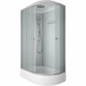 Душевая кабина Niagara Eco 120x80 L E120/80/26L/MT