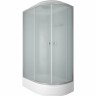 Душевая кабина Niagara Eco 120x80 L E120/80/26L/MT