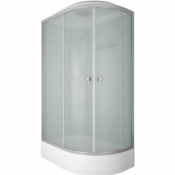 Душевая кабина Niagara Eco 120x80 L E120/80/26L/MT