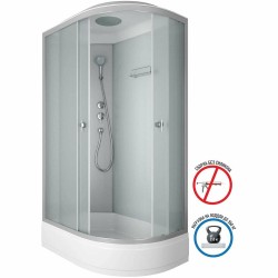 Душевая кабина Niagara Eco 120x80 L E120/80/26L/MT