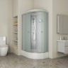 Душевая кабина Niagara Eco 120x80 L E120/80/26L/MT