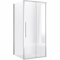 Душевой уголок Niagara Nova 100х90 NG-64-10A-A90-34