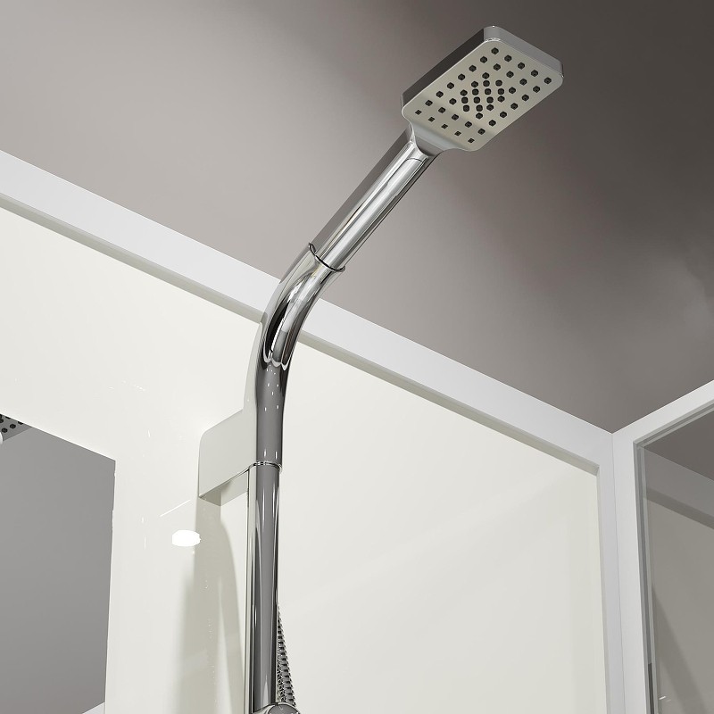 Душевая кабина Niagara Standart 100х100 ST100/15Q/BK