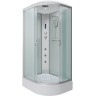 Душевая кабина Niagara Classic 120х90 L NG-33294-14LF