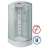 Душевая кабина Niagara Classic 120х90 L NG-33294-14LF