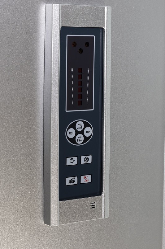 Душевая кабина Niagara Classic 120х90 L NG-33294-14LF