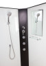 Душевая кабина Niagara Classic 90х90 NG-6708-14BKG