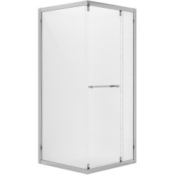Душевой уголок Niagara Nova 90х90 NG-6633-34