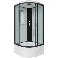 Душевая кабина Niagara Classic 80x80 NG-6707-14