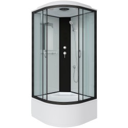 Душевая кабина Niagara Classic 80x80 NG-6707-14