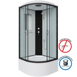 Душевая кабина Niagara Classic 80x80 NG-6707-14