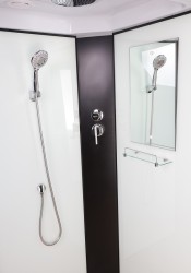 Душевая кабина Niagara Classic 80x80 NG-6707-14