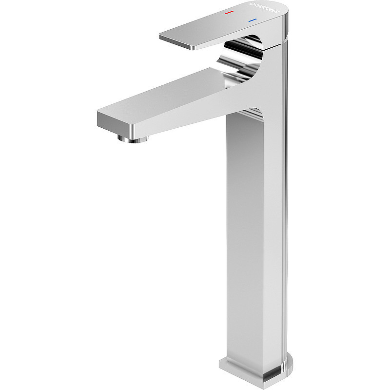 Смеситель для раковины Grossman Classic 520.K35.04.100