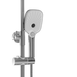 Душевая система Grossman Pragma 500.K35.03.100