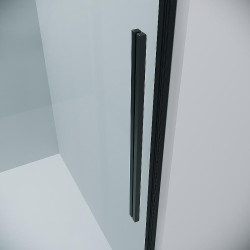 Душевая дверь Grossman Galaxy 110 100.K33.01.110.21.00