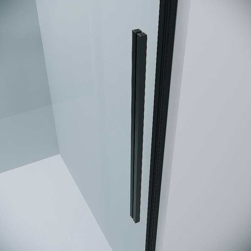 Душевая дверь Grossman Galaxy 110 100.K33.01.110.21.00