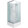 Душевая кабина Niagara Classic 90x90 NG-1108-14BK