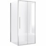 Душевой уголок Niagara Nova 100х100 NG-64-10A-A100-34