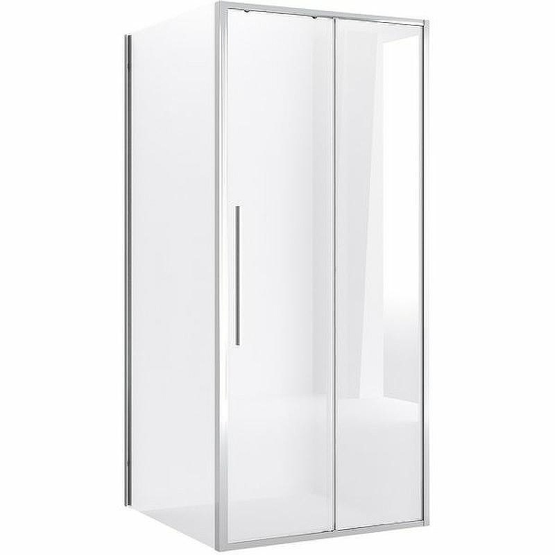 Душевой уголок Niagara Nova 100х100 NG-64-10A-A100-34